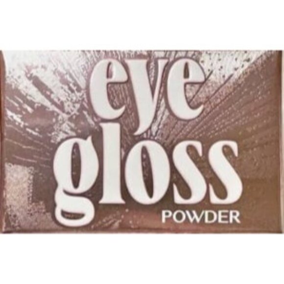 JEFFREE STAR EYE GLOSS POWER BLACK ONYX - Picture 7 of 8